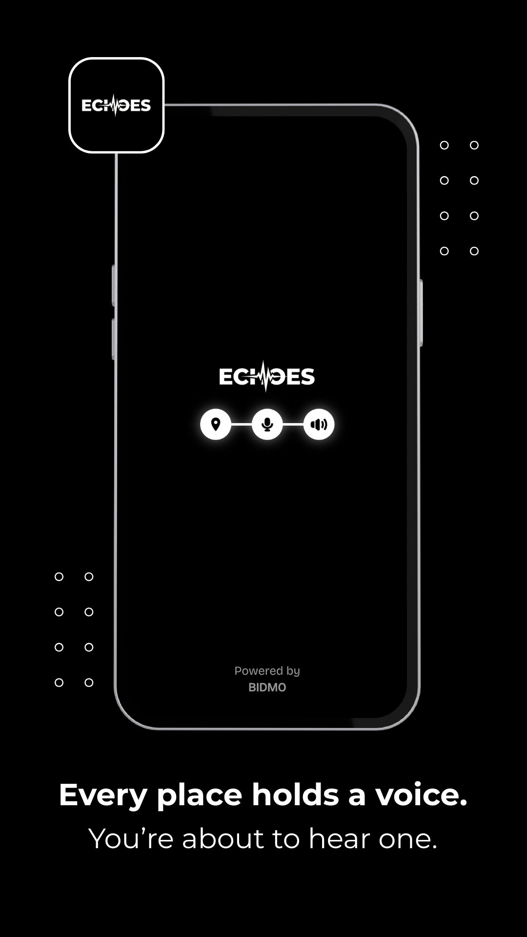 Echoes gallery image