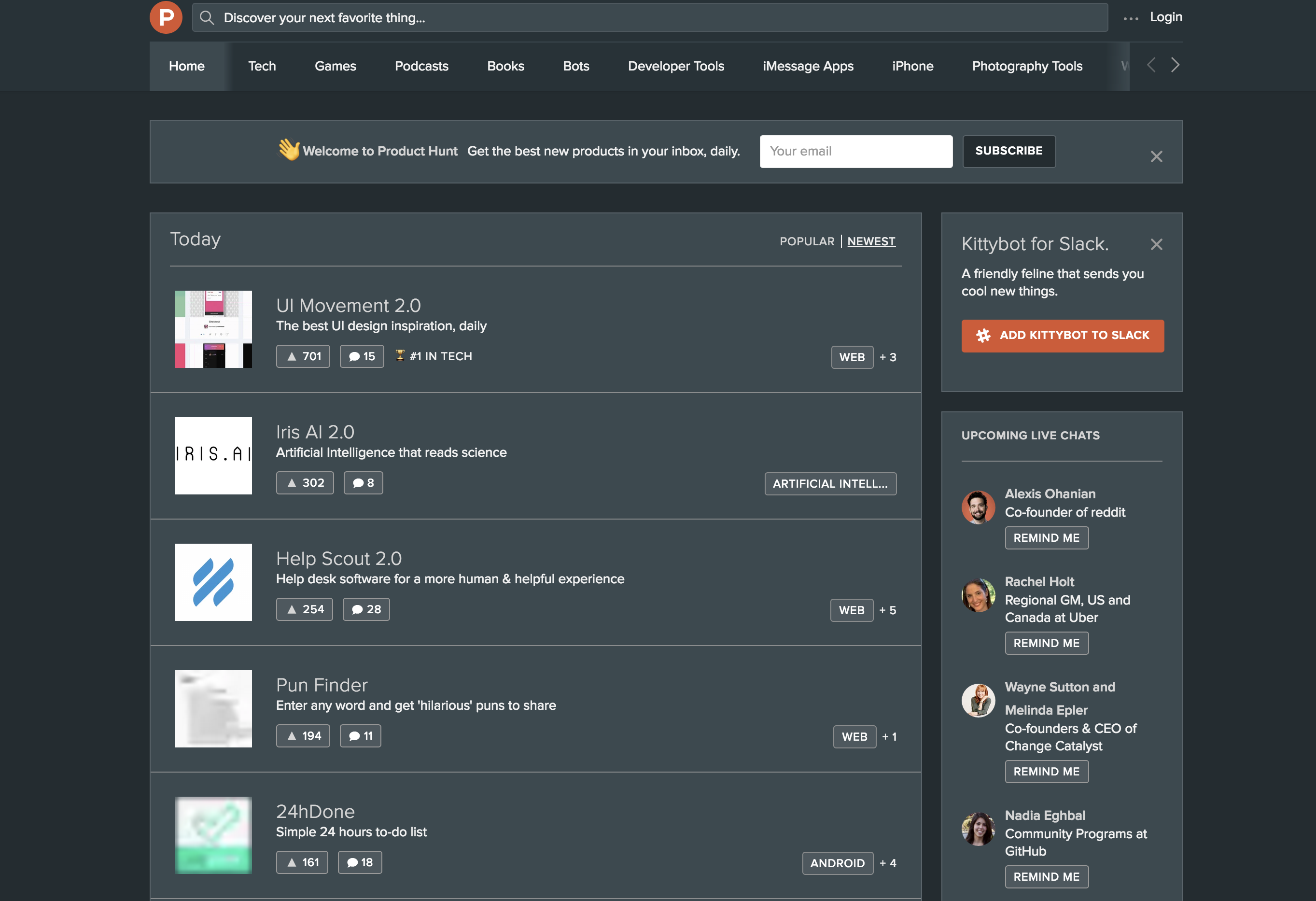Product Dark 3.0 gallery image