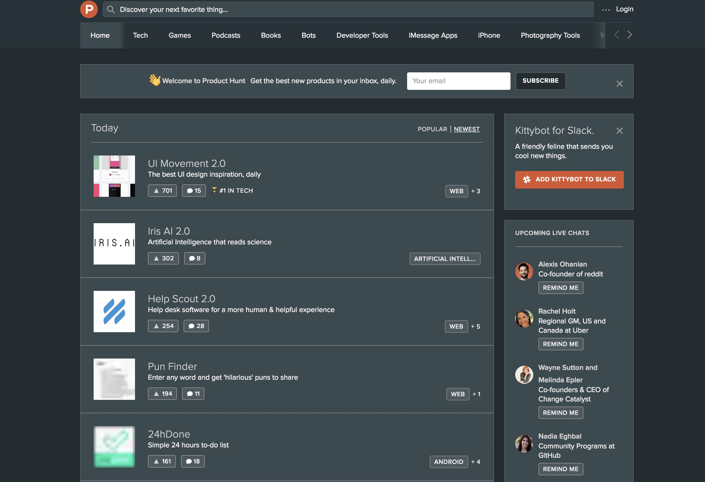 Product Dark 3.0 Image