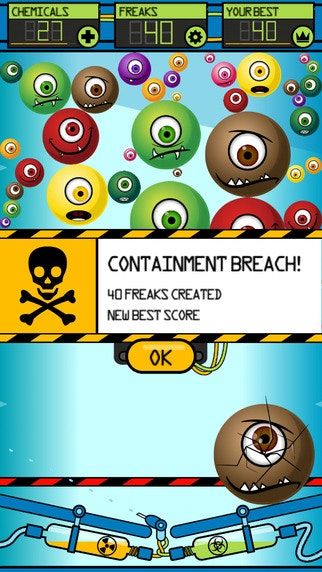 Freak Factory gallery image