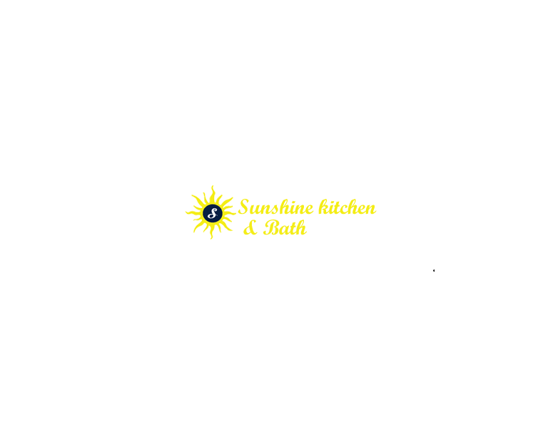 Sunshine Kitchen Bath