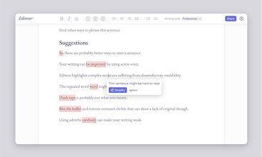 Editeur.ai gallery image