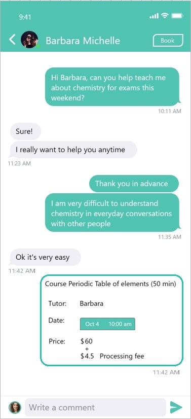 EduKate gallery image