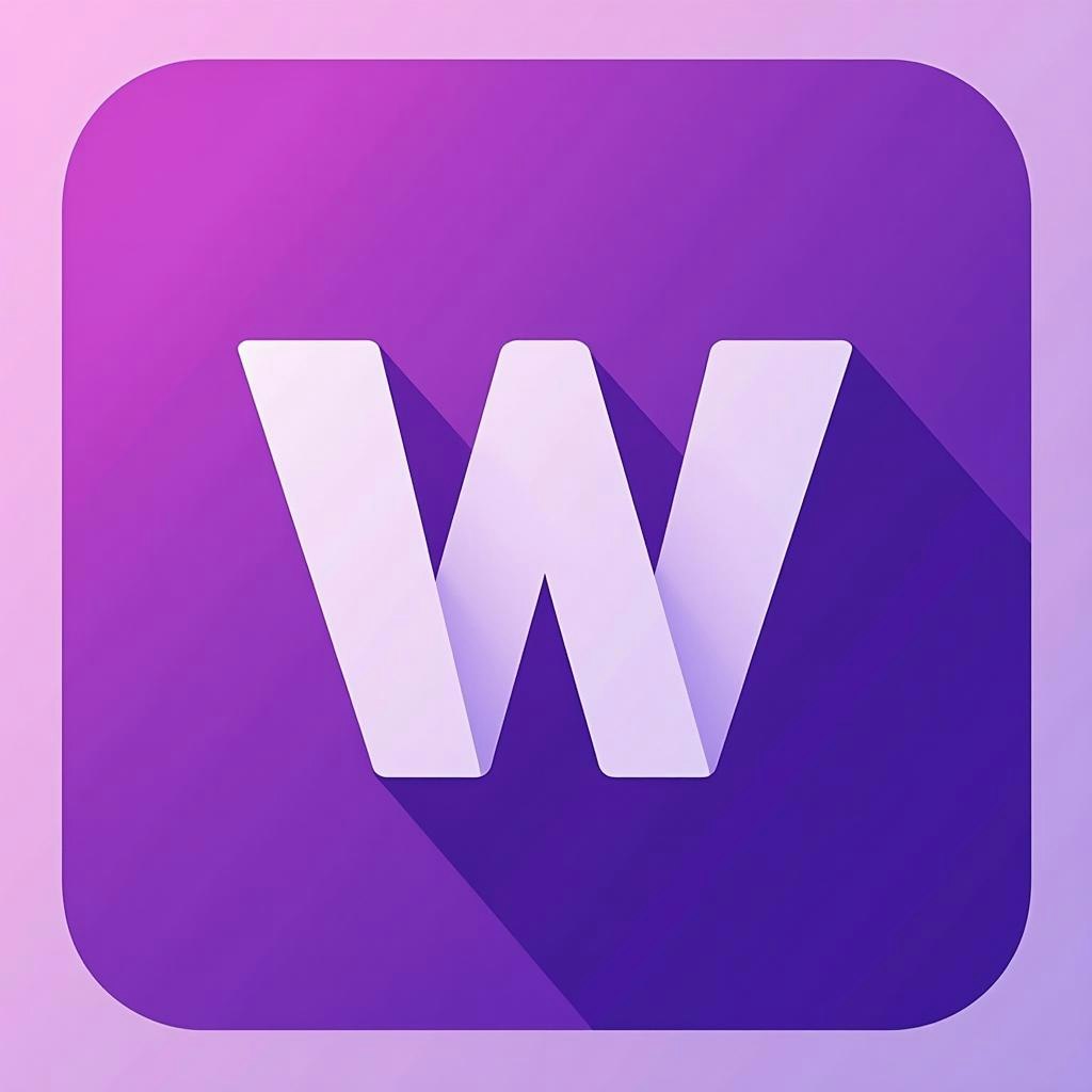 Wikibeem - Product Hunt launch logo and brand identity