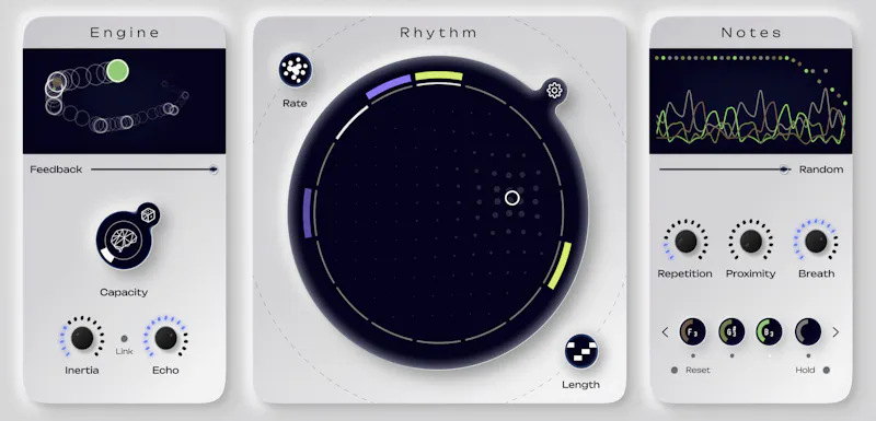 EVY screenshot 1