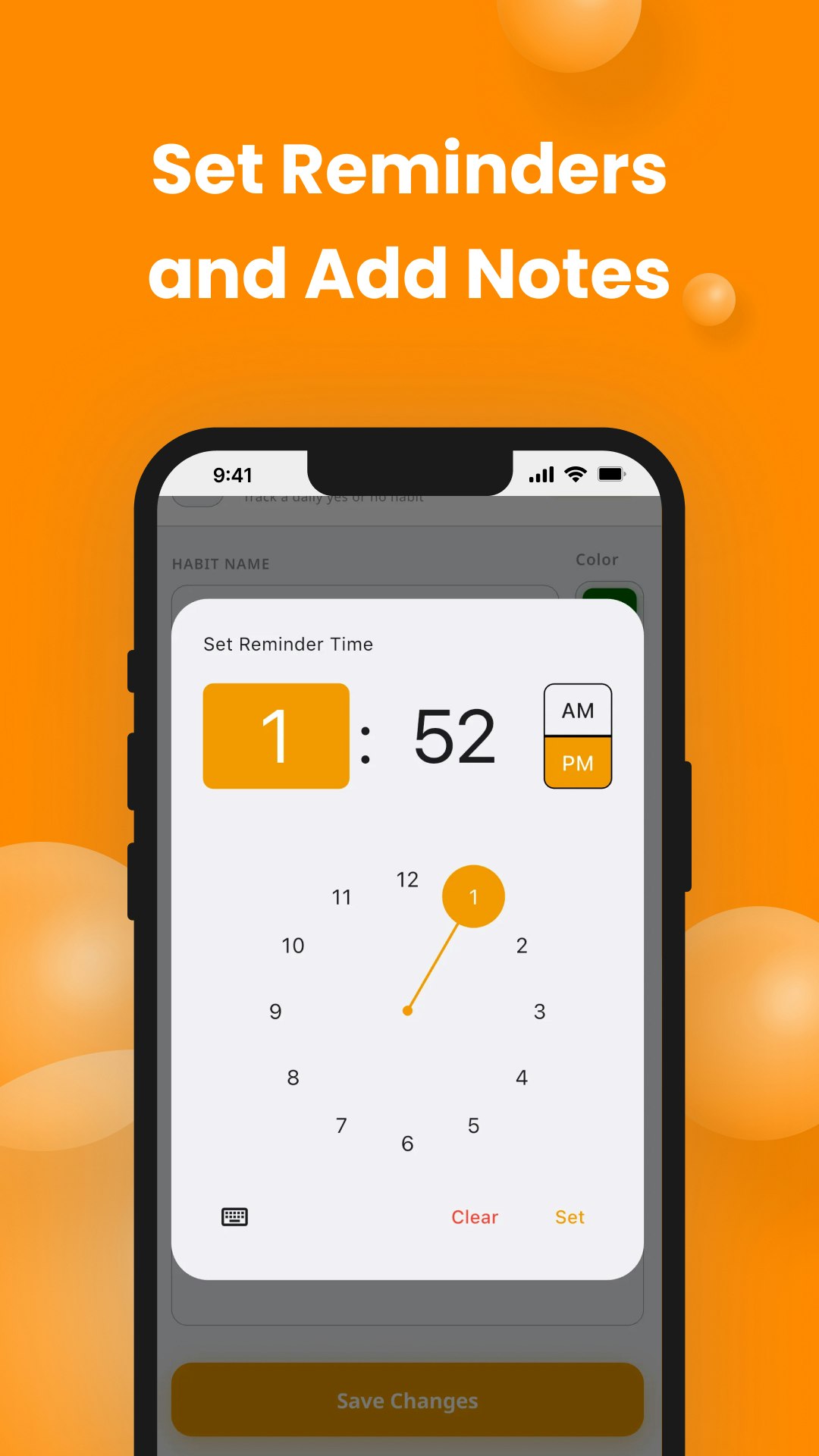 HabitPills gallery image