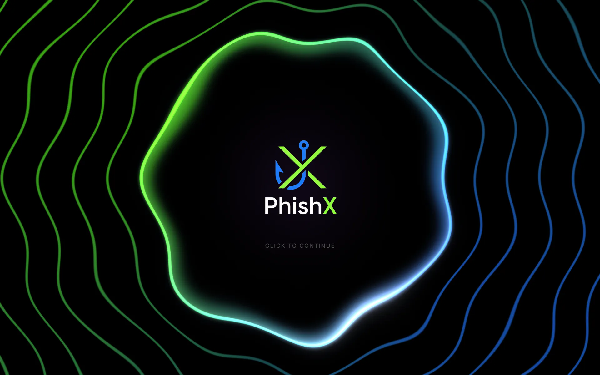 PhishX gallery image