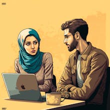 The good teammate gallery image