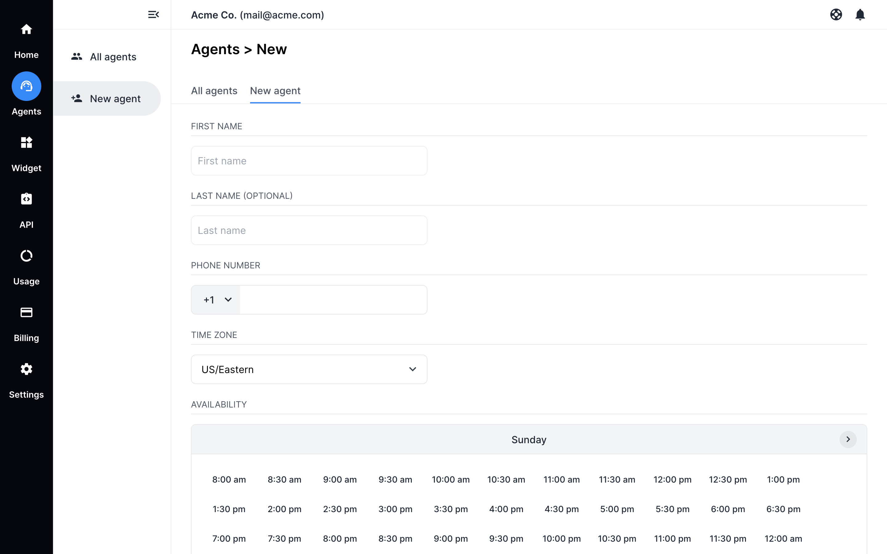 Voiclet gallery image