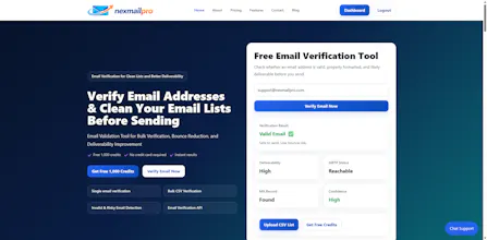 NexMailPro gallery image