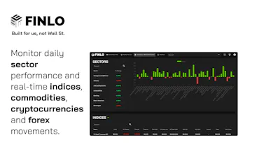 FINLO: Built for us, not Wall St. gallery image