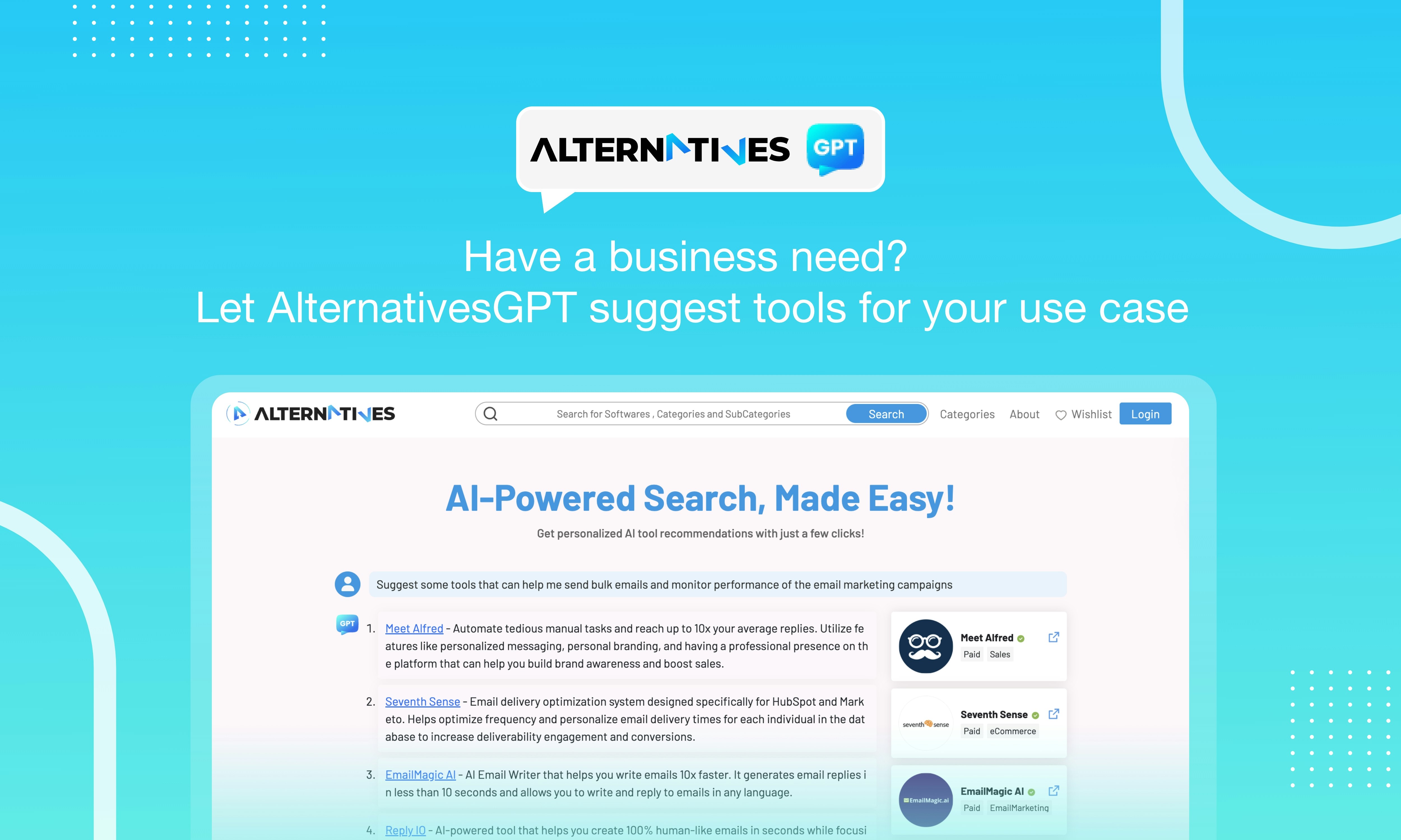 AlternativesGpt media 3