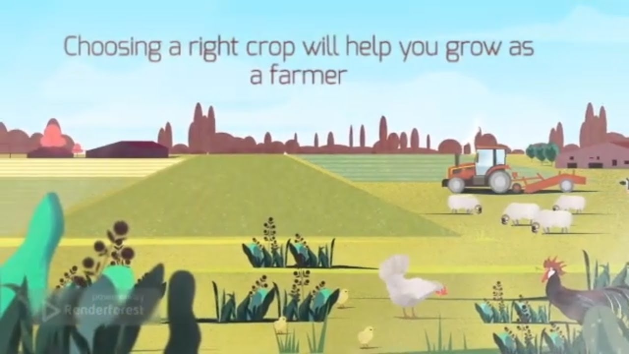 FasalBachao Farm Calculators gallery image