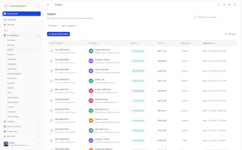 Fullmetrix gallery image