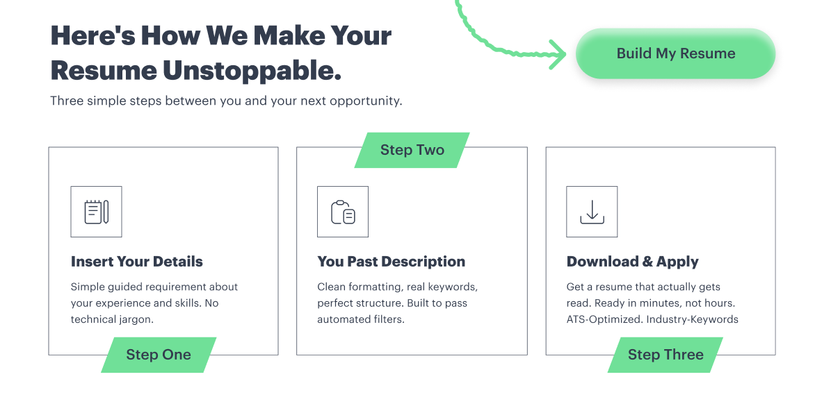 CV Architect gallery image