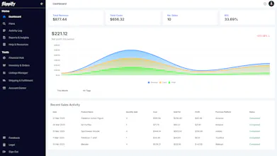Flippify gallery image