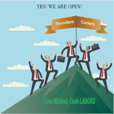 Code Labors gallery image