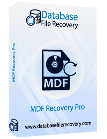 Advanced MDF Recovery Pro Tool - Geavanceerde manier om SQL -database -corruptie aan te kunnen media 2