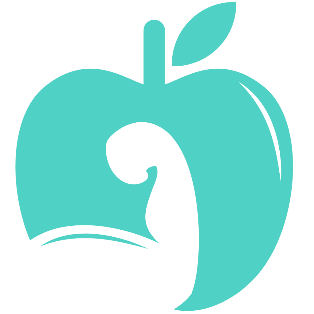 Nutrimetrics - Product Hunt launch logo