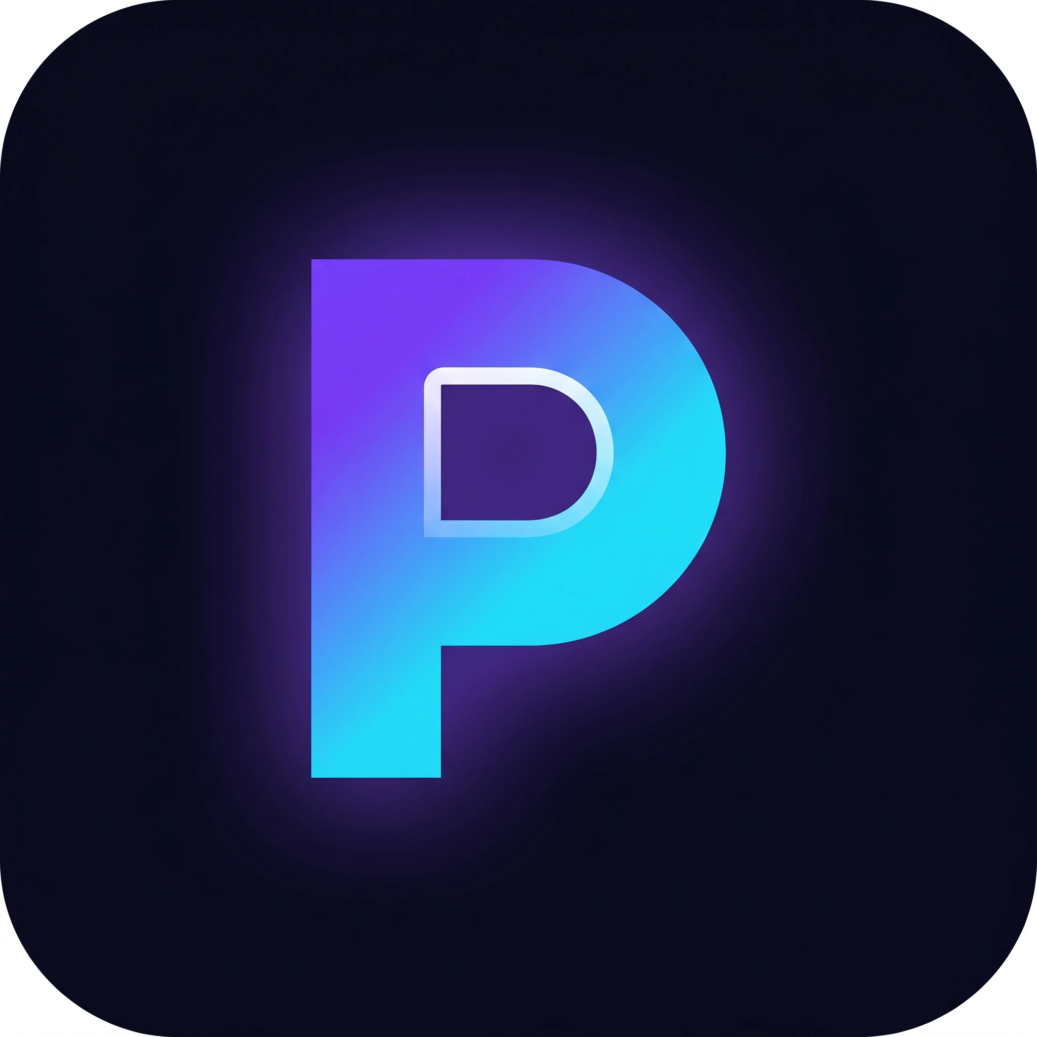 Proself logo