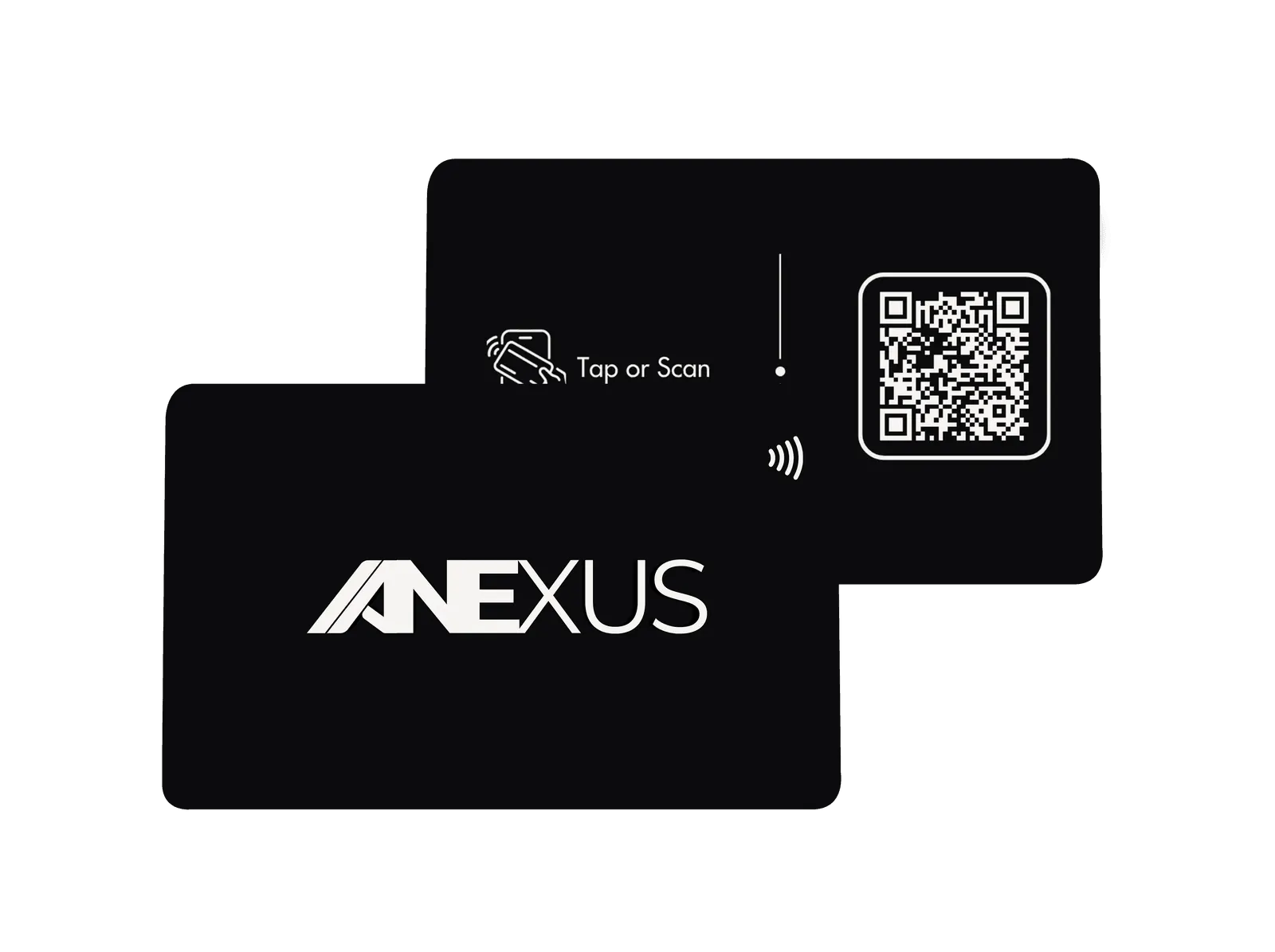 Anexus Connect 截图 5