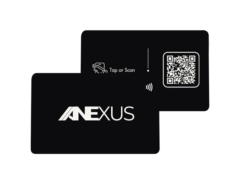 Anexus Connect screenshot 6