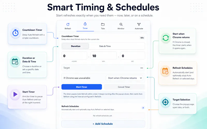 WebTaskFlow screenshot 5