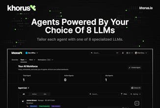 Khorus gallery image