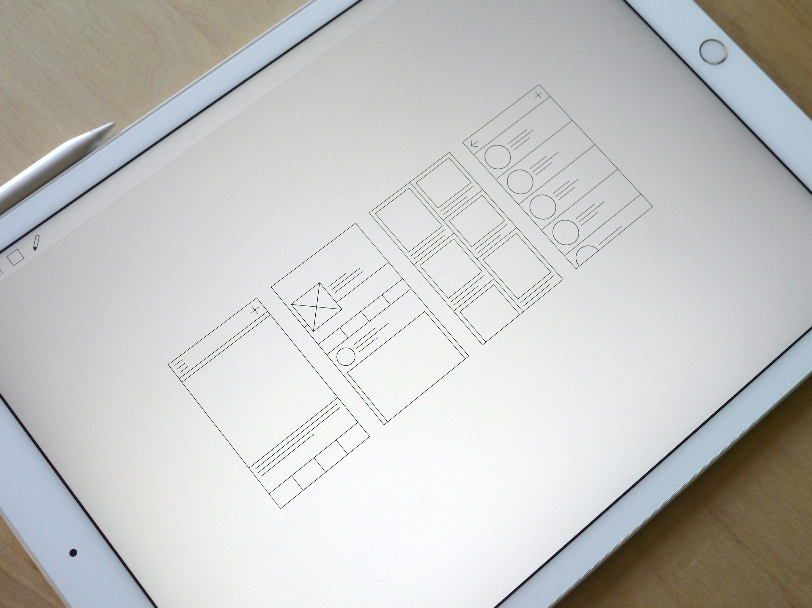 Pattern gallery image