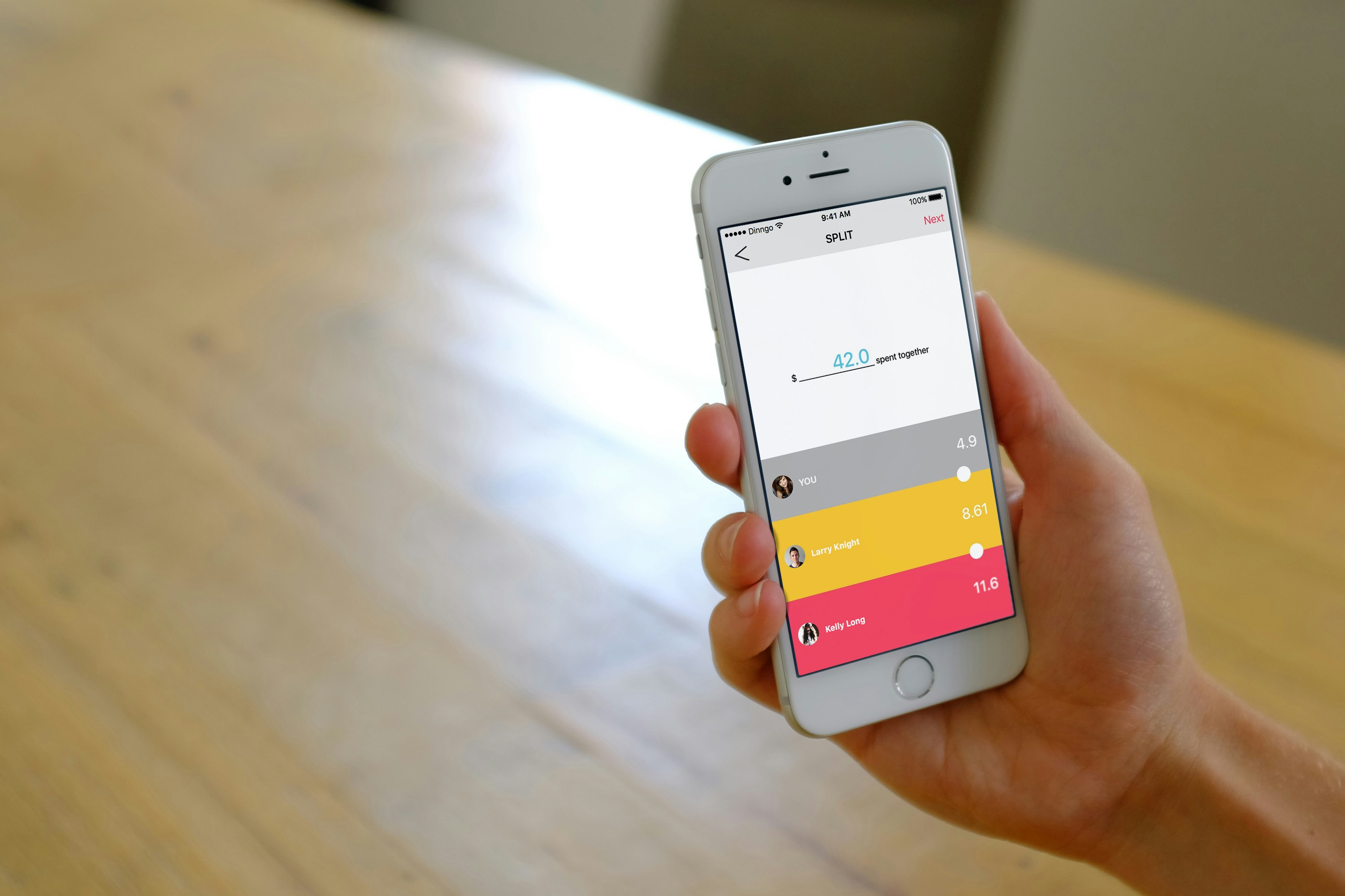 Dinngo gallery image