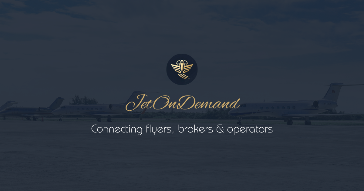 Média Jetondemand - Connexion des dépliants, des courtiers et des opérateurs 1