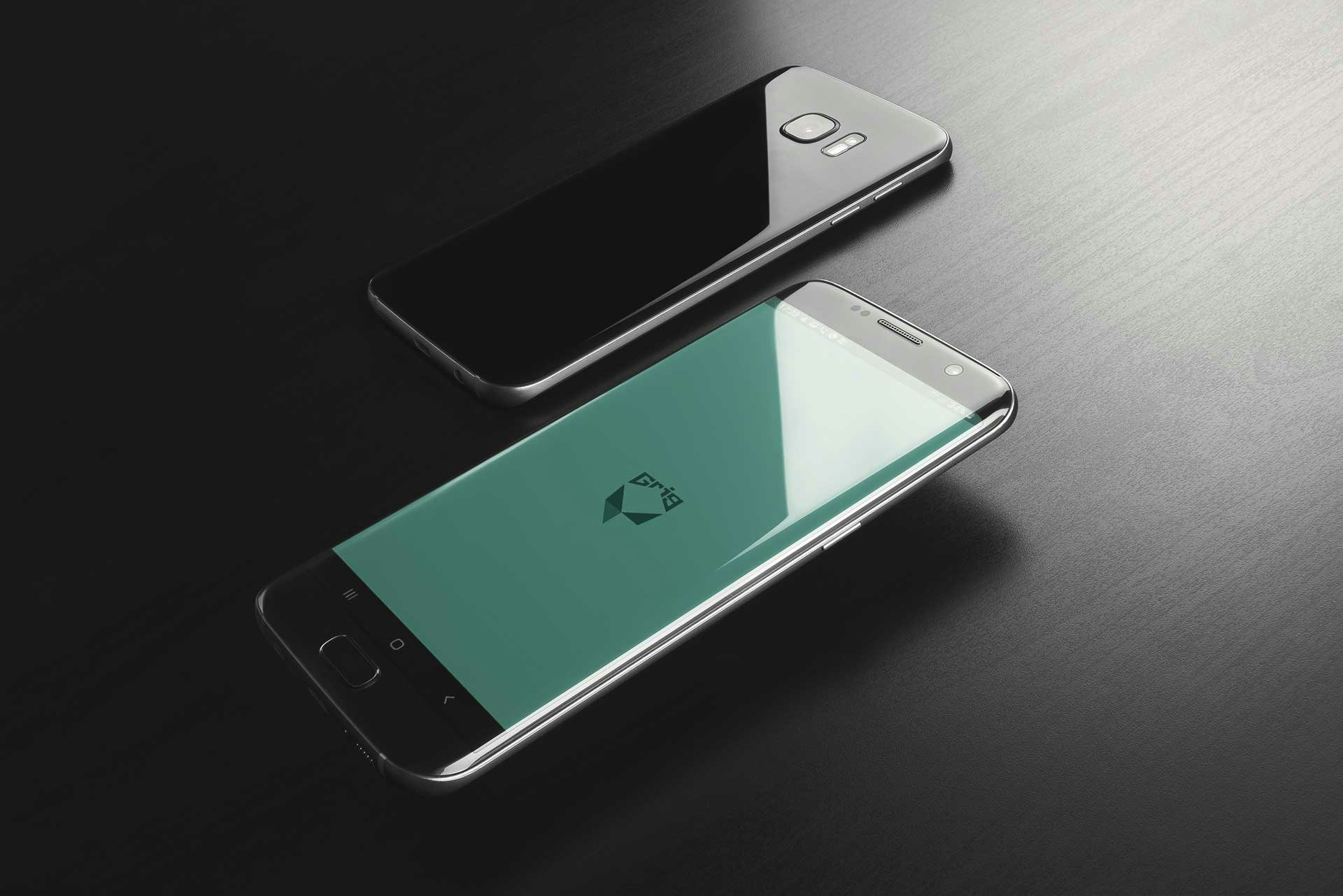 Grig Messenger gallery image