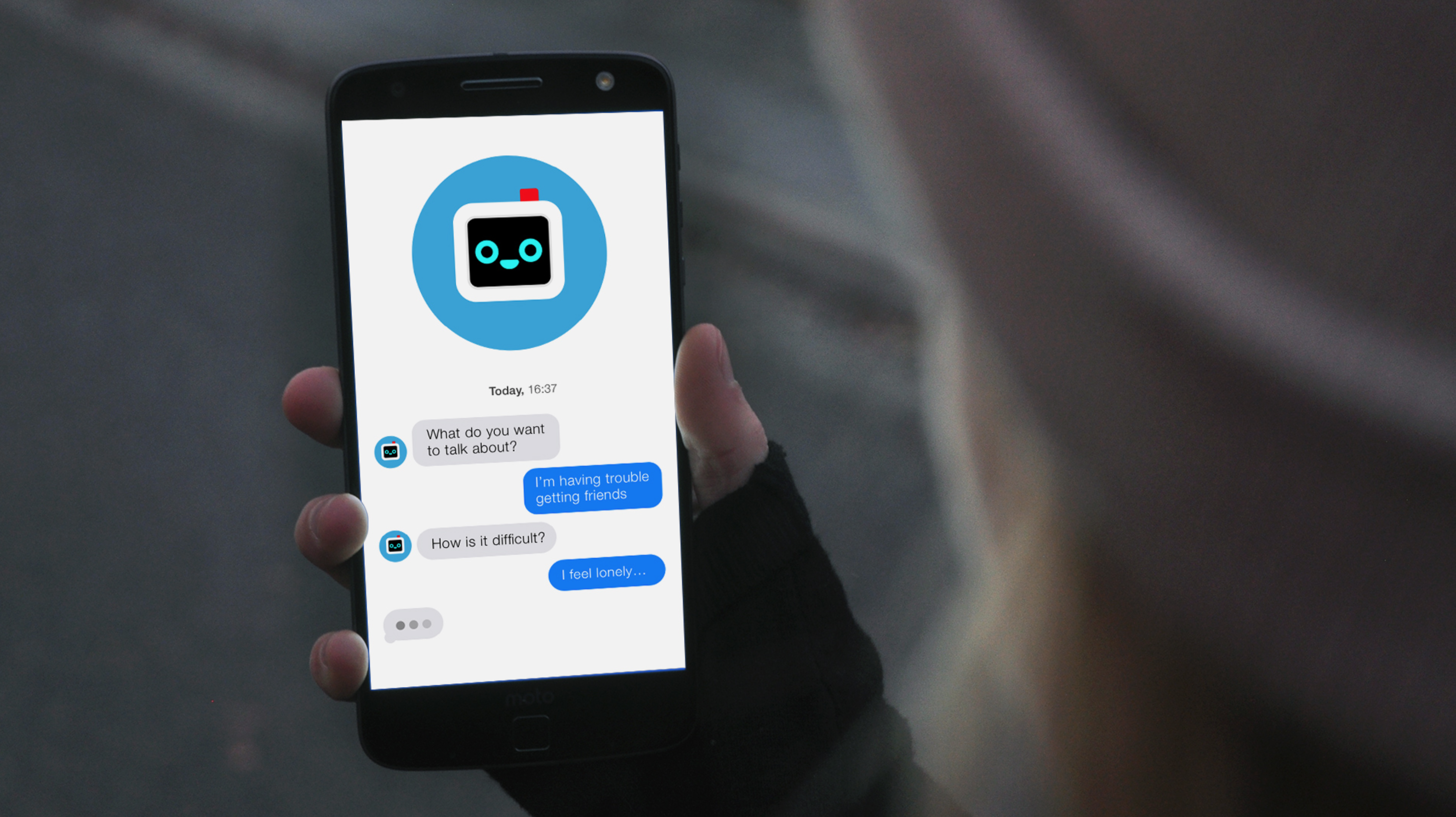 BRISBOT gallery image