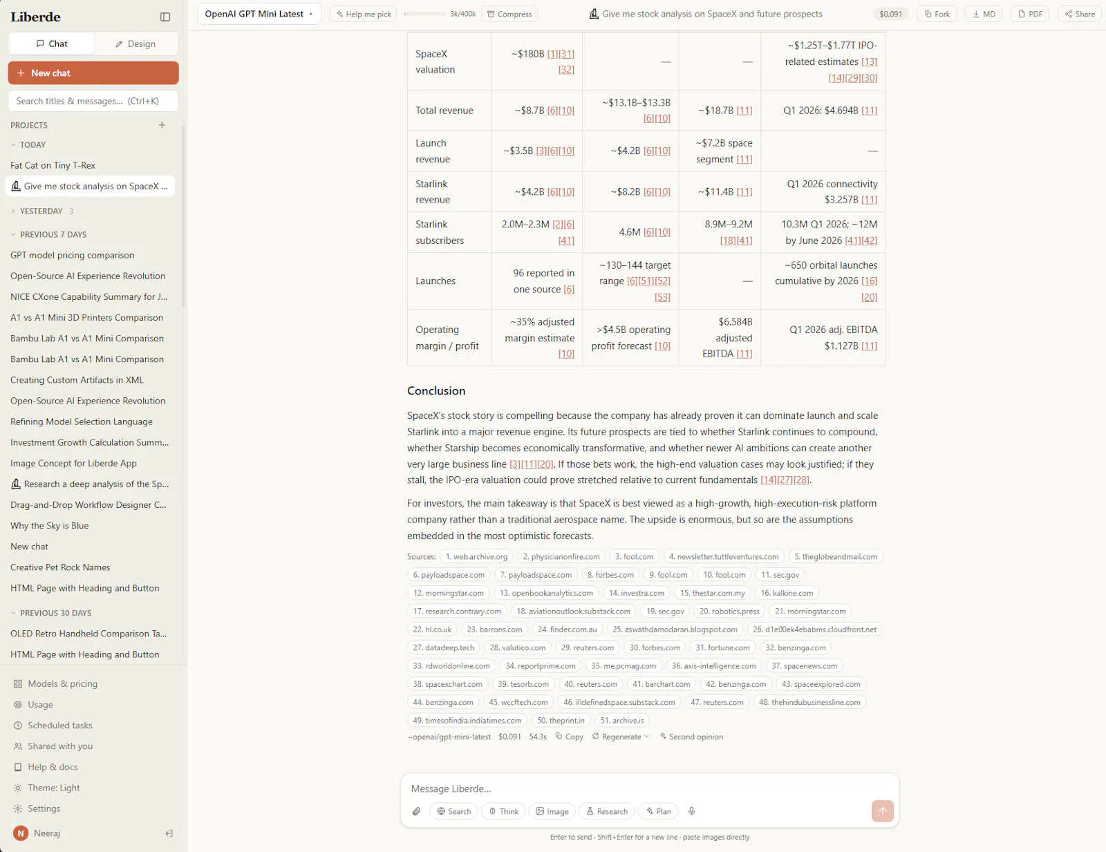 Liberde screenshot 4