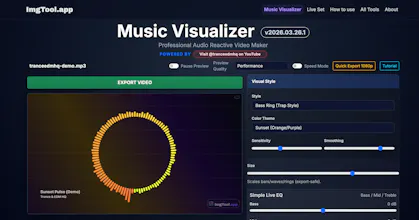 ImgTool.app gallery image