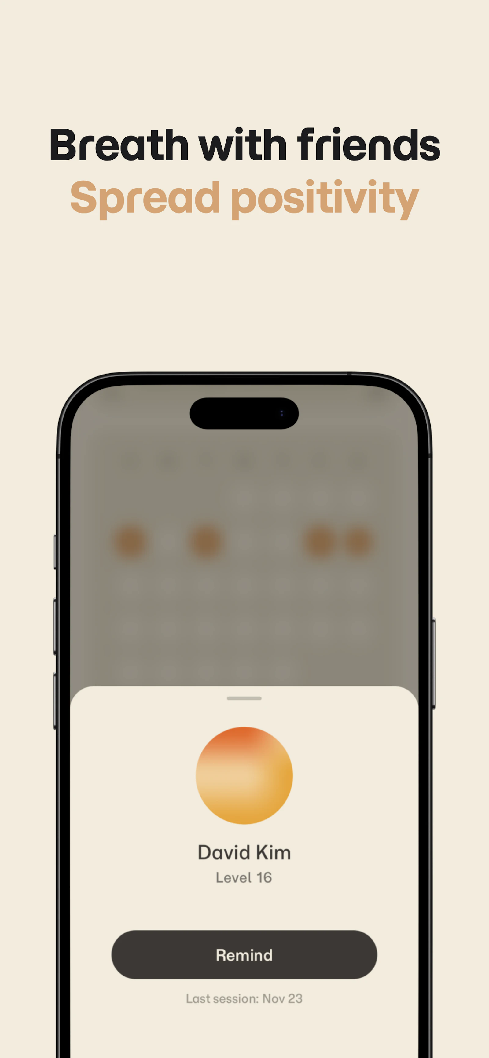 Breeze screenshot 5