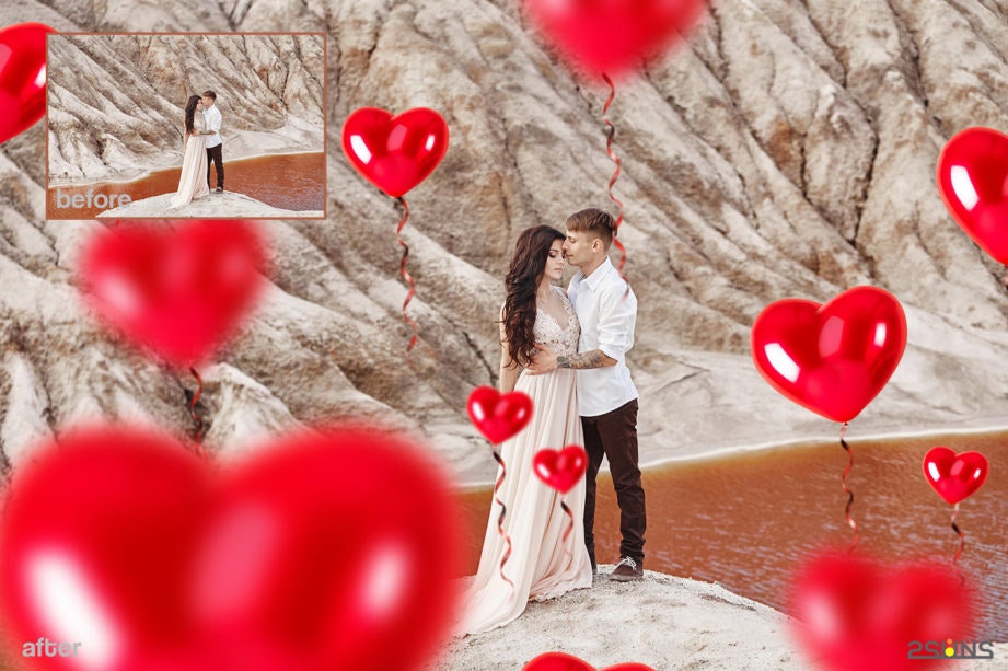Best Photoshop Actions  gallery image