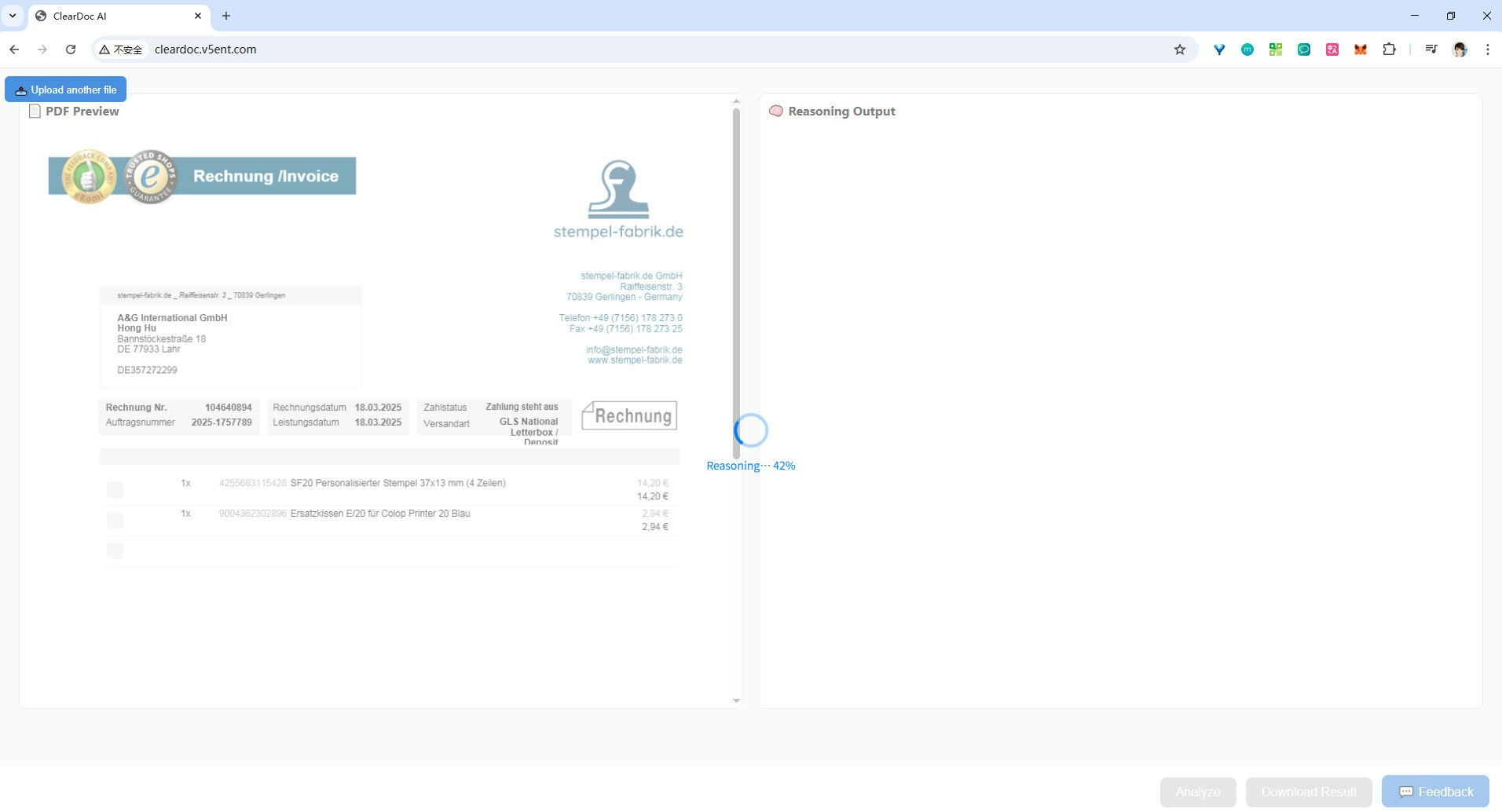 Cleardoc media 5
