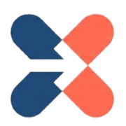 Tindermap - Product Hunt launch logo and brand identity