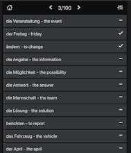 FreqWords gallery image