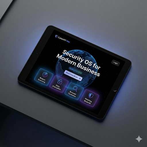 Security OS gallery image