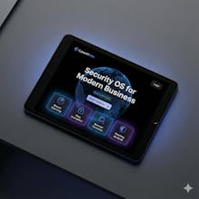 Security OS gallery image