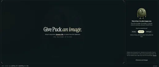 Puckit gallery image