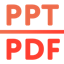PPT to PDF Converter