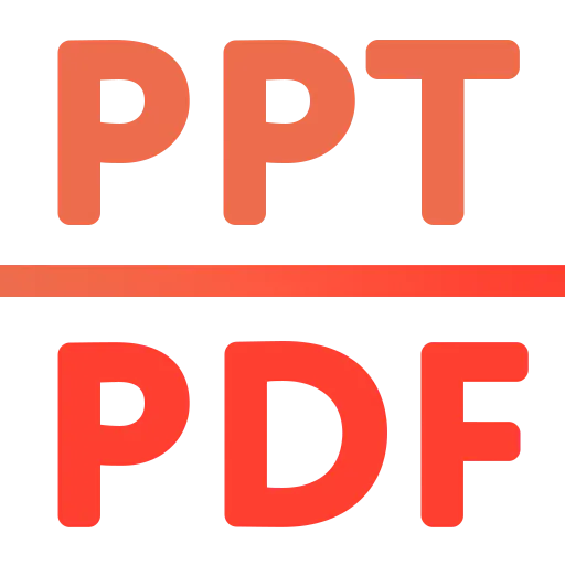 PPT to PDF Converter