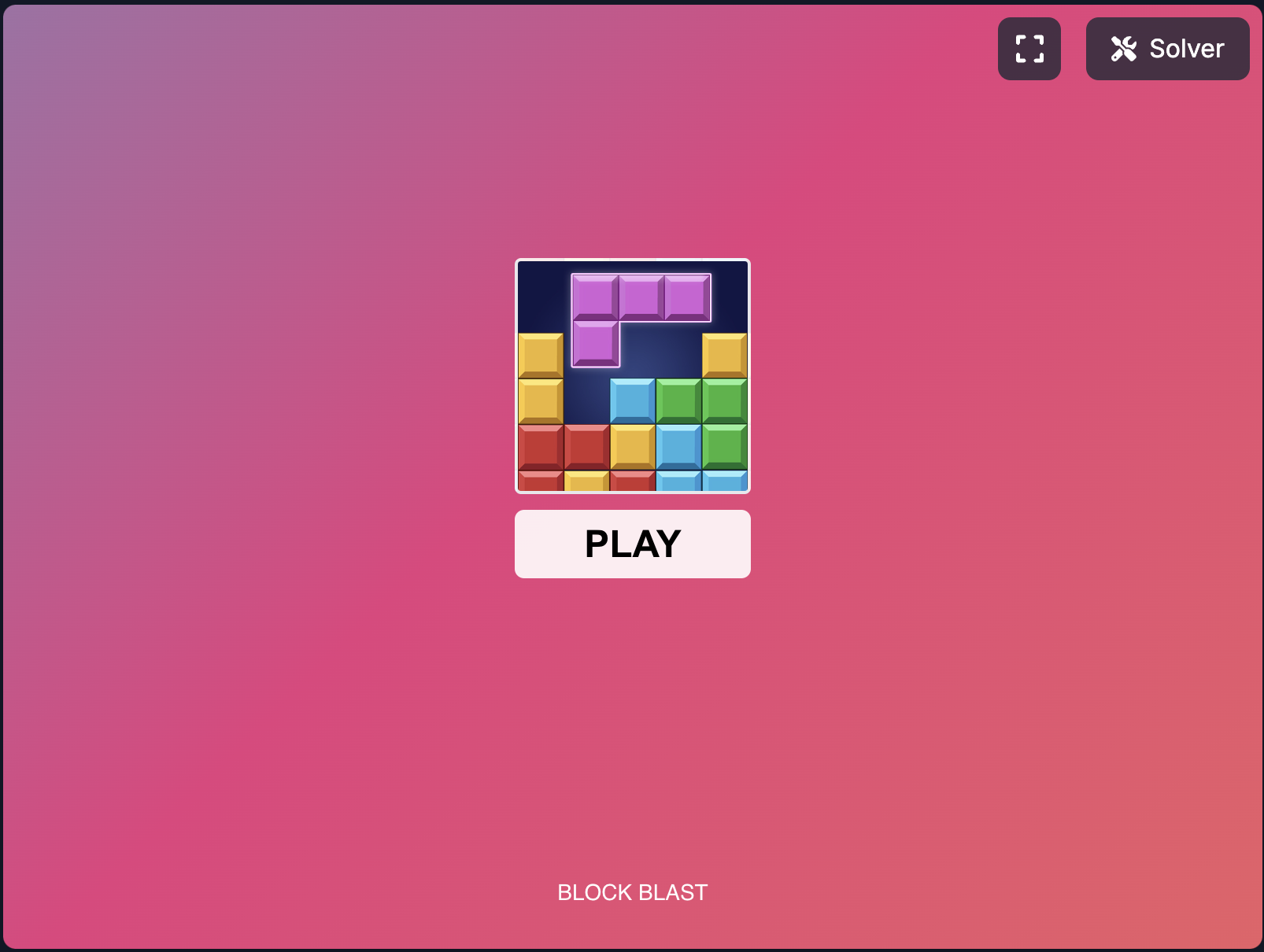 Blocca blaster - Giochi e risolutore di blocchi gratuiti media 1