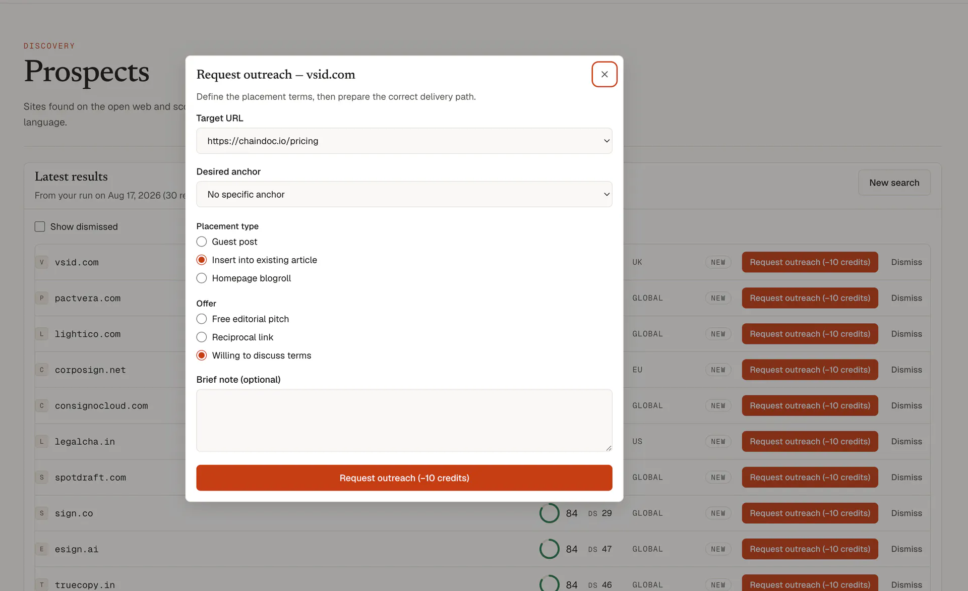 Screenshot 3
