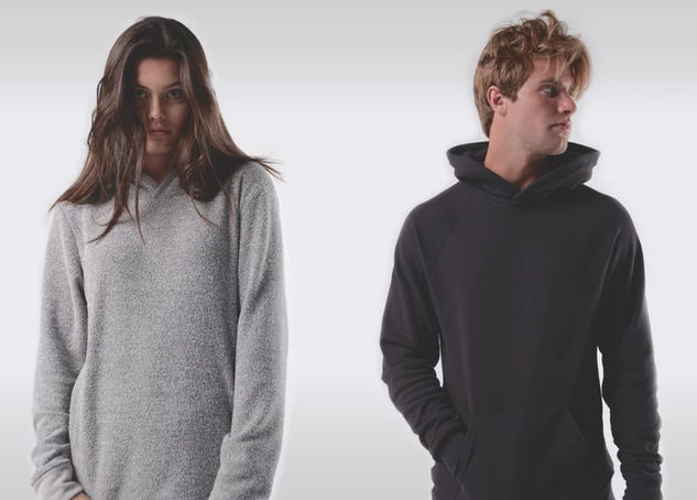 Hypnos: The world's best sleep hoodie