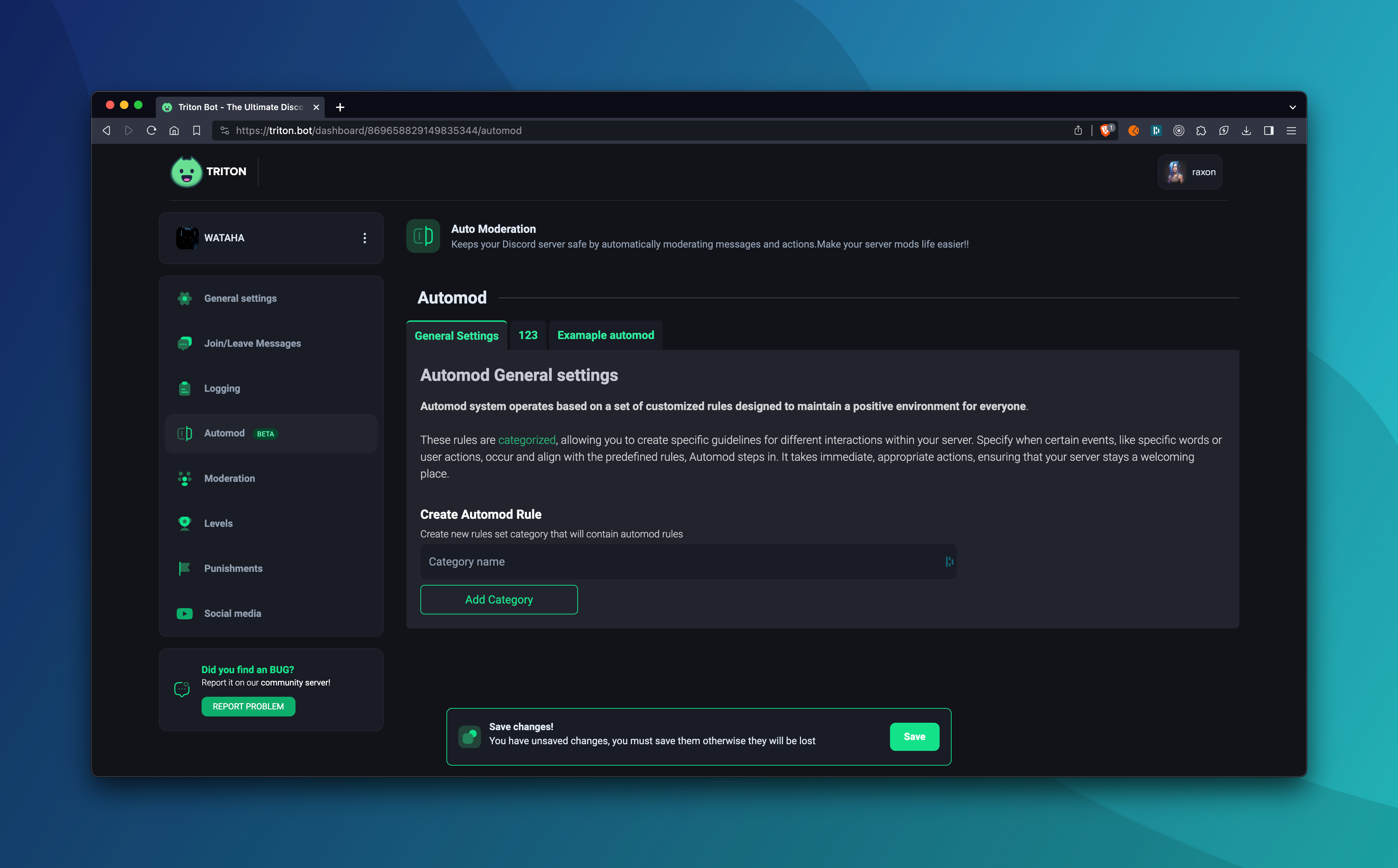 Triton  gallery image