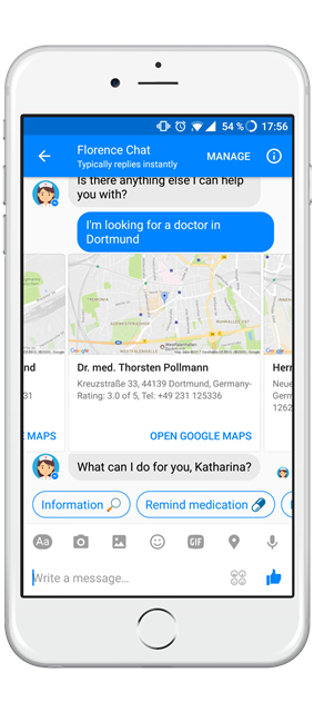 Florence gallery image